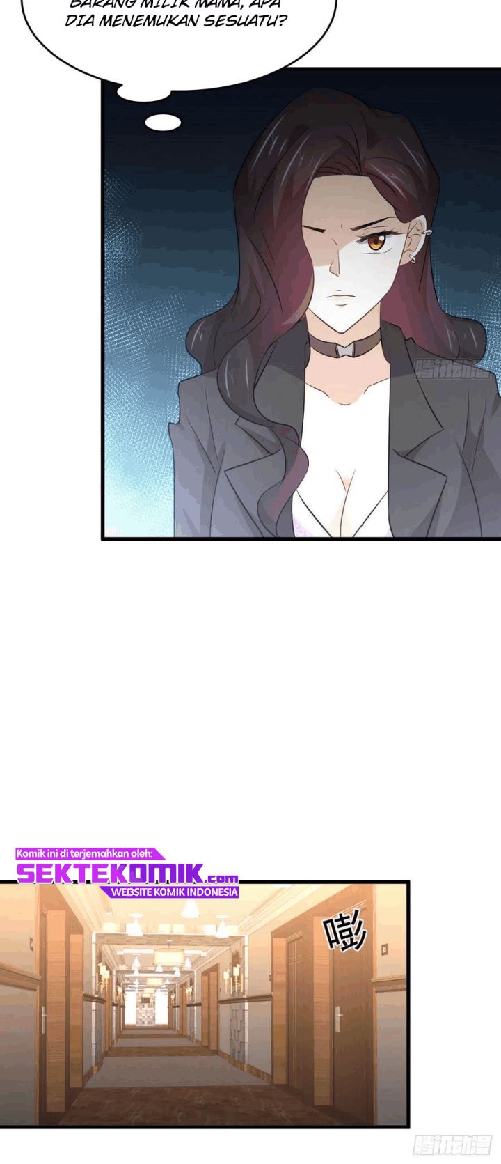 Immortal Swordsman in The Reverse World Chapter 176 Gambar 13